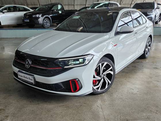 VOLKSWAGEN JETTA 2.0 350 TSI GASOLINA GLI DSG VOLKSWAGEN JETTA 2.0 350 TSI GASOLINA GLI DSG